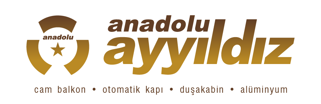 Anadolu Ayyldz Cam Balkon